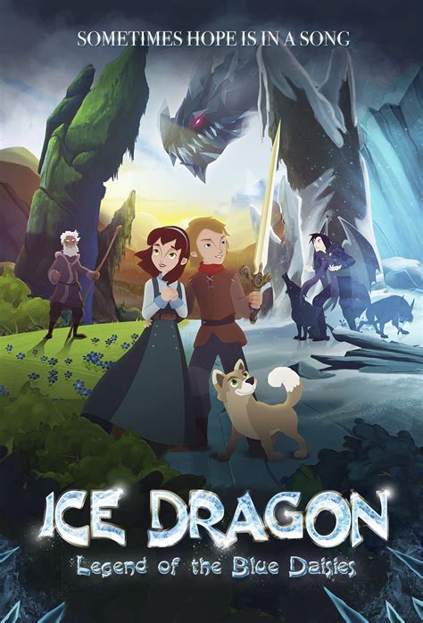 Legend Of The Ice Dragon Sportingbet